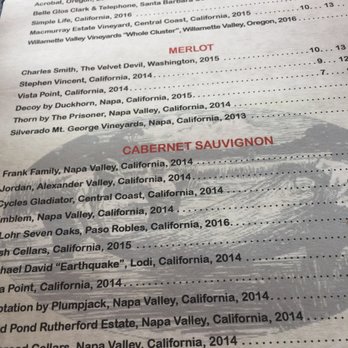 Blue Marlin - Seafood Near Me - Columbia, South Carolina