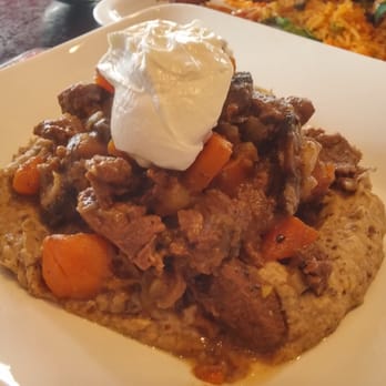 Kitchen Istanbul - Beef stew - Greek Near Me - San Francisco, California Kitchen Istanbul - Beef stew - Greek Near Me - San Francisco, California