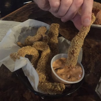 Roscoe's - Catfish Strips! - Dive Bars Near Me - Portland, Oregon Roscoe's - Catfish Strips! - Dive Bars Near Me - Portland, Oregon