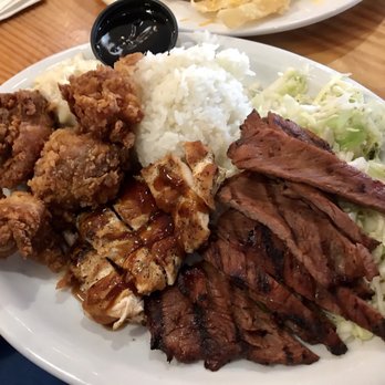 Back Home In Lahaina - Platter #2 - Hawaiian Near Me - Carson, California Back Home In Lahaina - Platter #2 - Hawaiian Near Me - Carson, California