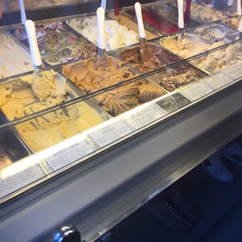 Neve di Latte - Ice Cream & Frozen Yogurt Near Me - Rome, RM Neve di Latte - Ice Cream & Frozen Yogurt Near Me - Rome, RM