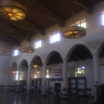 Center for the Arts, Eagle Rock - Interior towards back wall - Community Service/Non-Profit Near Me - Los Angeles, California Center for the Arts, Eagle Rock - Interior towards back wall - Community Service/Non-Profit Near Me - Los Angeles, California