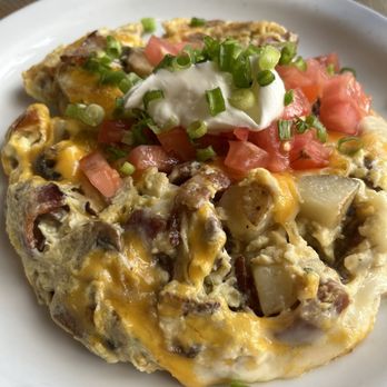 Crossroads Cafe - Mike 's Mess - Cafes Near Me - Joshua Tree, California Crossroads Cafe - Mike 's Mess - Cafes Near Me - Joshua Tree, California