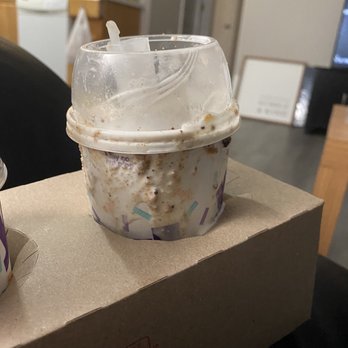 McDonald's - a cup of coffee and a container of ice cream - Coffee & Tea Near Me - Rexburg, Idaho McDonald's - a cup of coffee and a container of ice cream - Coffee & Tea Near Me - Rexburg, Idaho