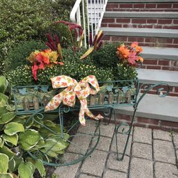 Garden cart purchase