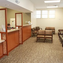 Maryland Primary Care Physicians - Pasadena - MPCP Pasadena Waiting Area