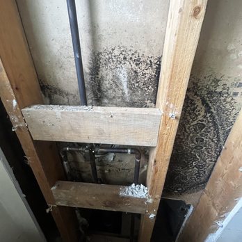 Epic Restoration Services - Pipe burst and mould from a pin hole - General Contractors Near Me - Surrey, British Columbia Epic Restoration Services - Pipe burst and mould from a pin hole - General Contractors Near Me - Surrey, British Columbia
