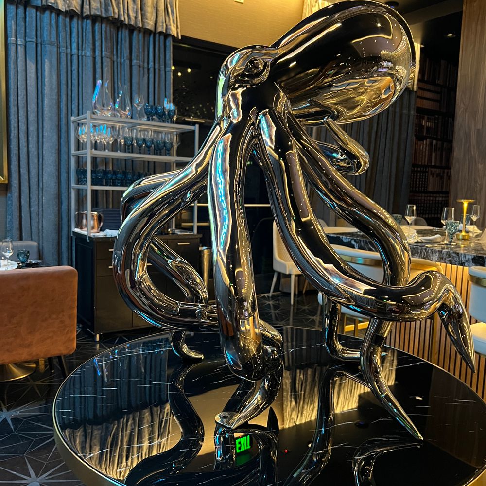 Prime 141 - Greetings from your local Las Vegas Octopus - Steakhouses Near Me - Enterprise, Nevada Prime 141 - Greetings from your local Las Vegas Octopus - Steakhouses Near Me - Enterprise, Nevada