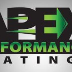 Apex Performance Coating