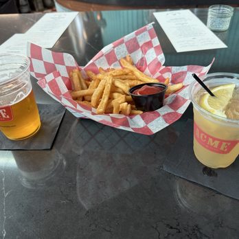 Acme Feed & Seed - Tacos Near Me - Nashville, Tennessee Acme Feed & Seed - Tacos Near Me - Nashville, Tennessee