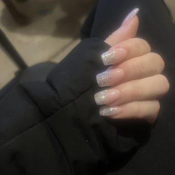 Party Nails - Nail Salons Near Me - Reno, Nevada