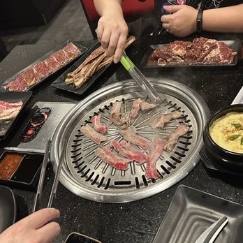 U Turn Korean Bbq - Korean Near Me - Orlando, Florida U Turn Korean Bbq - Korean Near Me - Orlando, Florida