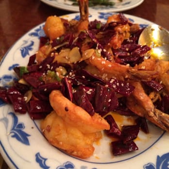 Sichuan Pavilion - Dry hot pepper shrimp - Szechuan Near Me - Washington, DC, District of Columbia Sichuan Pavilion - Dry hot pepper shrimp - Szechuan Near Me - Washington, DC, District of Columbia