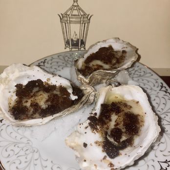 Mabel Gray - Oysters - New American Near Me - Hazel Park, Michigan
