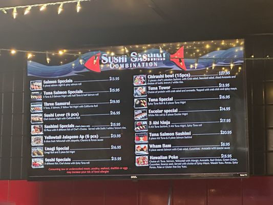 GoFish Modern Japanese Kitchen by null