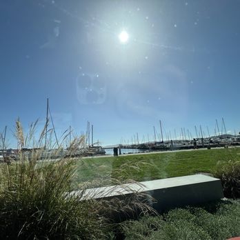Safe Harbor Loch Lomond - Marinas Near Me - San Rafael, California