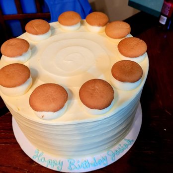 Sweet Traditions By Leane - Cupcakes Near Me - Wake Forest, North Carolina