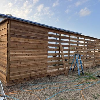 Ricky’s Fence Services - Fences & Gates Near Me - Forest Hill, Texas Ricky’s Fence Services - Fences & Gates Near Me - Forest Hill, Texas