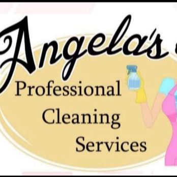 Angela's Cleaning Service - Home Cleaning Near Me Angela's Cleaning Service - Home Cleaning Near Me