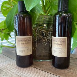 Rootlocks - Shampoo and Conditioner available