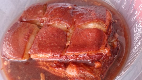 Zai Shun Curry Fish Head by null