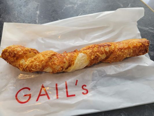 GAIL's Bakery Soho by null