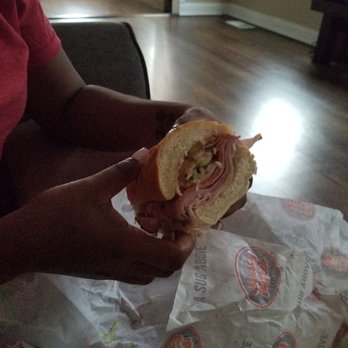 Jersey Mike's Subs - The italian (# 13) - Sandwiches Near Me - Bellmore, New York Jersey Mike's Subs - The italian (# 13) - Sandwiches Near Me - Bellmore, New York