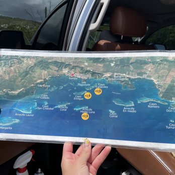 Eco Water Adventure - The map of where we went! We were lucky with good weather and everyone kept good pace to see it all!! - Jet Skis Near Me Eco Water Adventure - The map of where we went! We were lucky with good weather and everyone kept good pace to see it all!! - Jet Skis Near Me
