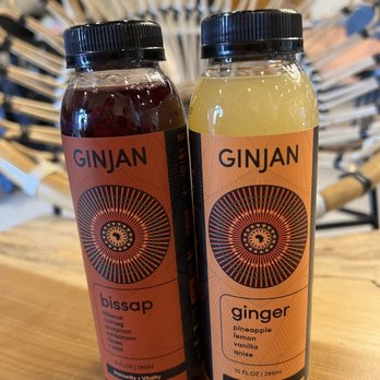 Ginjan Cafe - Coffee & Tea Near Me - New York, New York Ginjan Cafe - Coffee & Tea Near Me - New York, New York