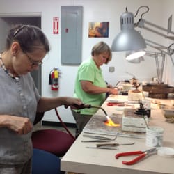 Jewelry Creations Workshop