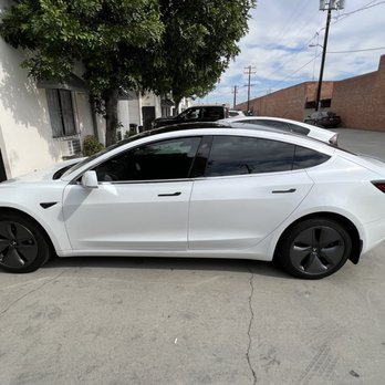 Speedy Auto Tint - Car Window Tinting Near Me - Downey, California Speedy Auto Tint - Car Window Tinting Near Me - Downey, California