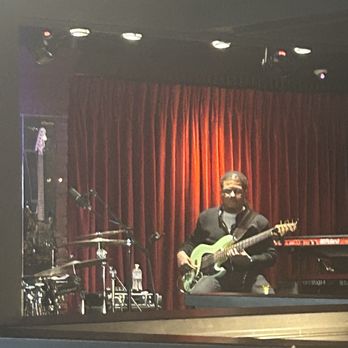 Warren’s Supper Club - Jazz band was amazing - Steakhouses Near Me - Chandler, Arizona