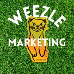 Weezle - Weezle Marketing is a Full service marketing company that helps locals with websites, seo, traffic, lead generations, content, etc.
