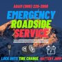Photo of Emergency Roadside Service