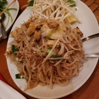 Sawasdee Thai Restaurant - Pad Thai Tamarind - Thai Near Me - Vancouver, British Columbia Sawasdee Thai Restaurant - Pad Thai Tamarind - Thai Near Me - Vancouver, British Columbia