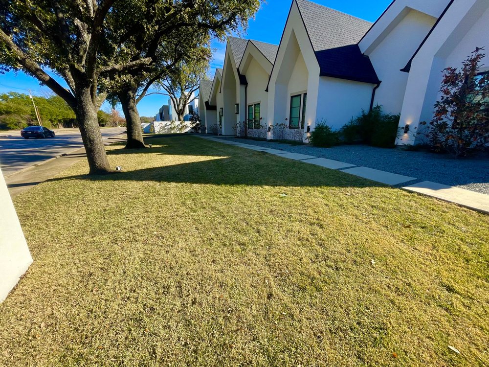 ERASCAPE - Updated February 2025 - 1308 Mulberry Ln, Addison, Texas ...