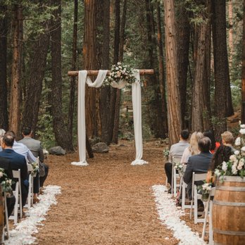 Twenty Mile House - Venues & Event Spaces Near Me - Graeagle, California