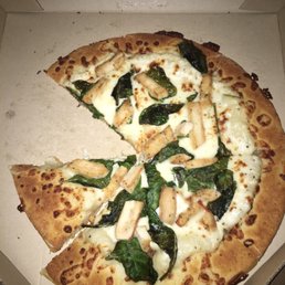 a whole pizza in a box a whole pizza in a box