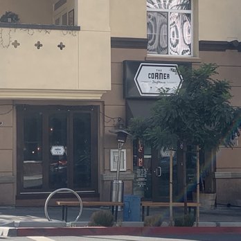 The Corner Drafthouse - Outside from across the street - Gastropubs Near Me - San Diego, California The Corner Drafthouse - Outside from across the street - Gastropubs Near Me - San Diego, California