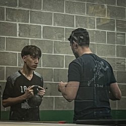 Paradigm Performance Center