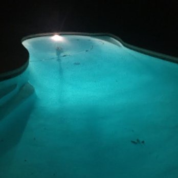 Shamrock Pool Fiberglass - AT NIGHT - Masonry/Concrete Near Me - Lafayette, California Shamrock Pool Fiberglass - AT NIGHT - Masonry/Concrete Near Me - Lafayette, California