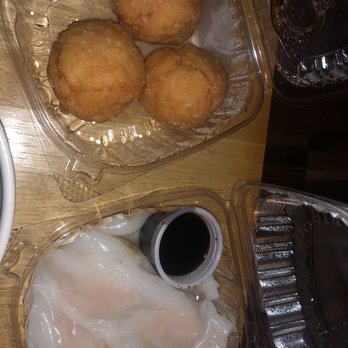 Dim Sum Station - Shrimp ball was SO GOOD - Dim Sum Near Me - Hackensack, New Jersey Dim Sum Station - Shrimp ball was SO GOOD - Dim Sum Near Me - Hackensack, New Jersey