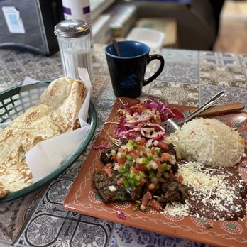 San Pedro's - Carne Asada Costena - Latin American Near Me - Dallas, Texas