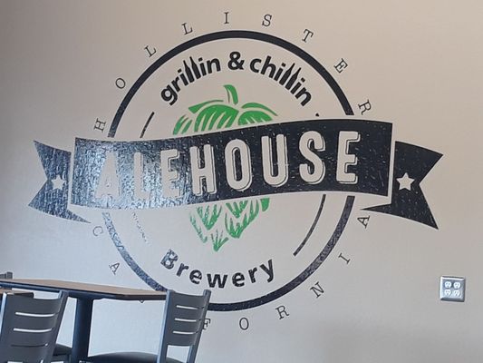 Grillin & Chillin Alehouse by null