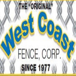 Exterior photo of West Coast Fence Corporation - Pinellas Park, Florida Exterior photo of West Coast Fence Corporation - Pinellas Park, Florida