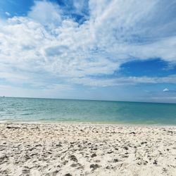 Suntan Terrace - Private beach