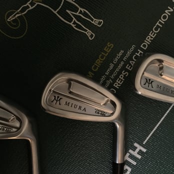 Quality Golf - after pictures - Golf Equipment Near Me - Santa Ana, California
