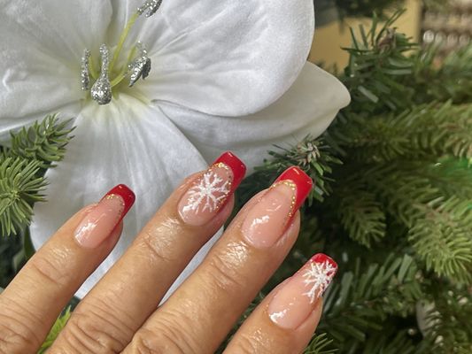 Divas Nails Spa