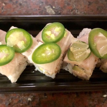 Hawaii Sushi - Japanese Near Me - Honolulu, Hawaii