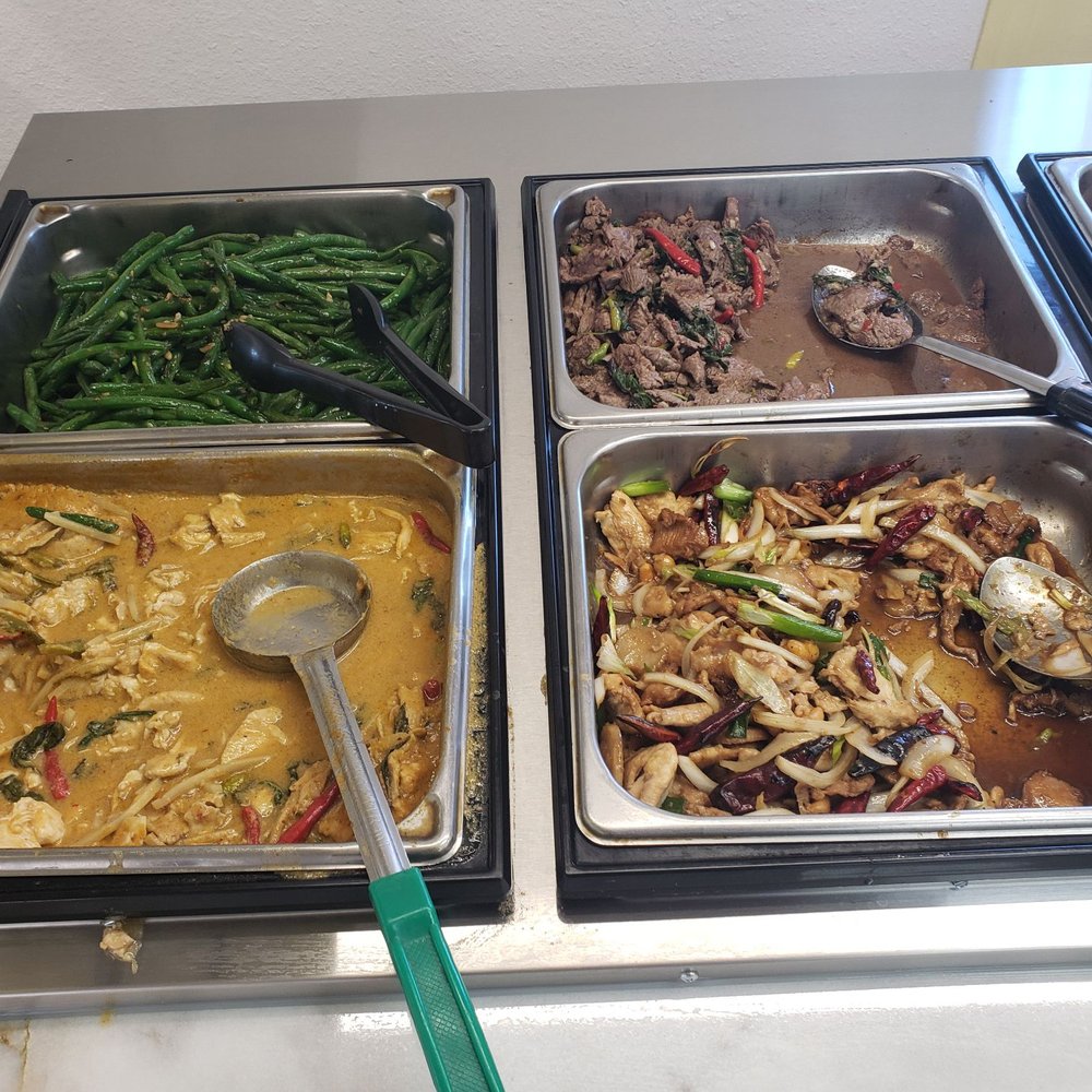 Thai Cafe - Thai Near Me - San Antonio, Texas Thai Cafe - Thai Near Me - San Antonio, Texas